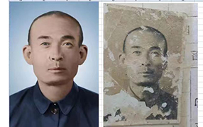 富阳老照片修复-2