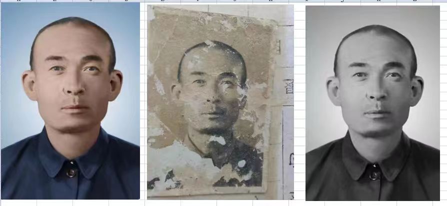 富阳老照片模糊修复-21